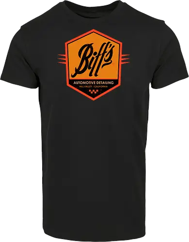 Biff Automotive Detailing