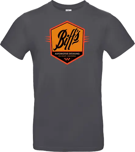 Biff Automotive Detailing