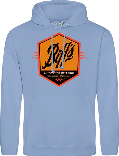 Biff Automotive Detailing