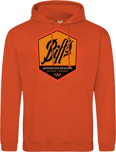 Biff Automotive Detailing