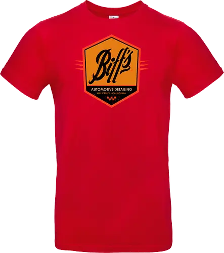 Biff Automotive Detailing