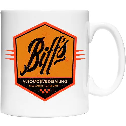 Biff Automotive Detailing