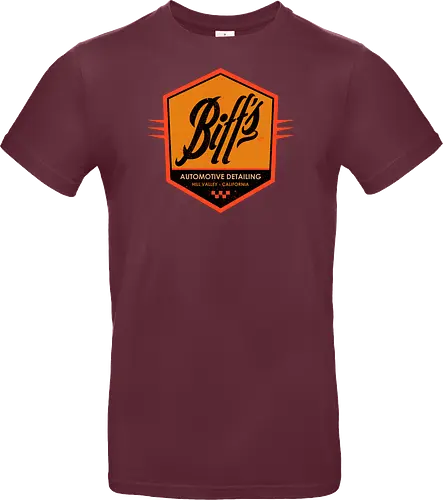 Biff Automotive Detailing