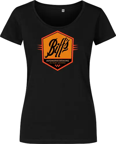 Biff Automotive Detailing