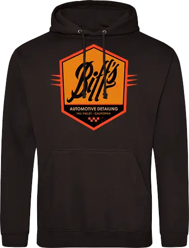 Biff Automotive Detailing