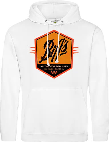 Biff Automotive Detailing