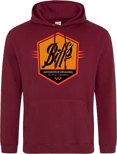 Biff Automotive Detailing