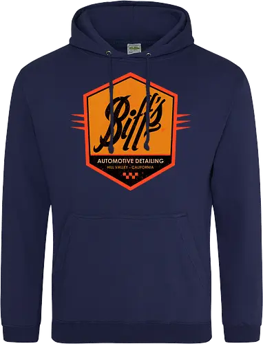 Biff Automotive Detailing