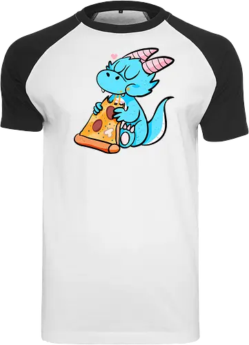 Pizza Drache