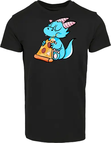 Pizza Drache