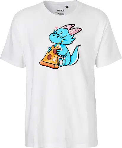 Pizza Drache