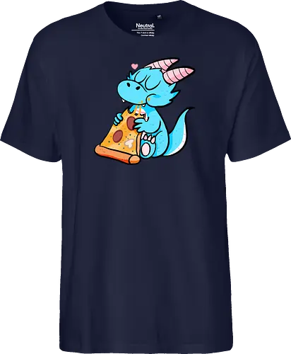 Pizza Drache