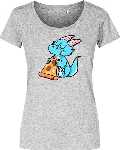 Pizza Drache