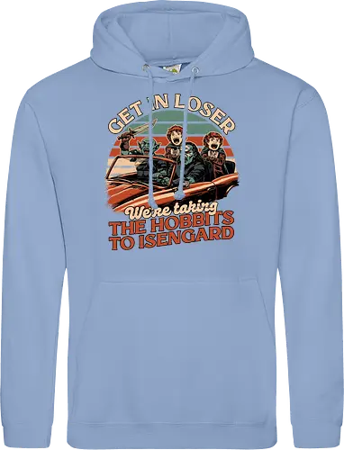 Fantasy Movie Car Meme