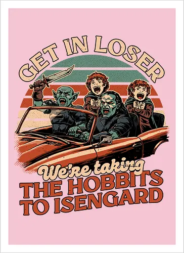 Fantasy Movie Car Meme