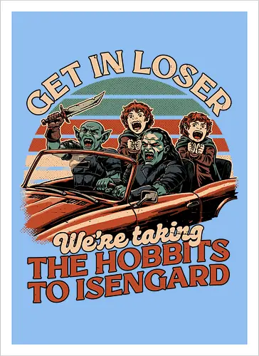 Fantasy Movie Car Meme