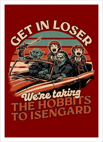 Fantasy Movie Car Meme