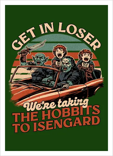 Fantasy Movie Car Meme