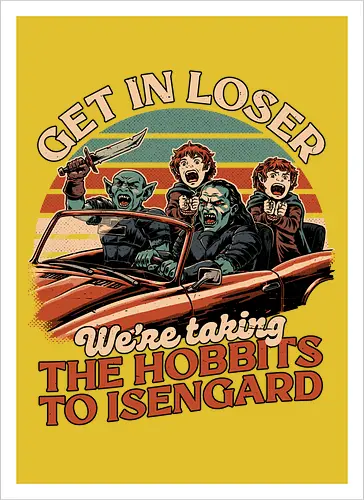 Fantasy Movie Car Meme