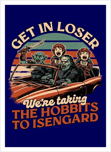 Fantasy Movie Car Meme