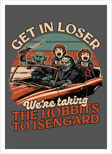 Fantasy Movie Car Meme