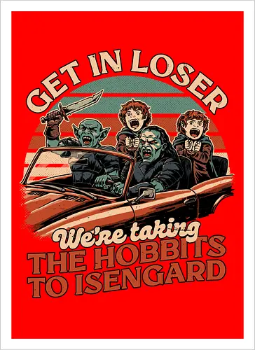 Fantasy Movie Car Meme