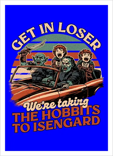 Fantasy Movie Car Meme