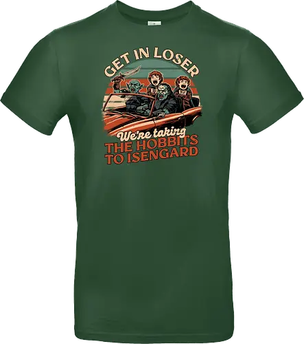 Fantasy Movie Car Meme