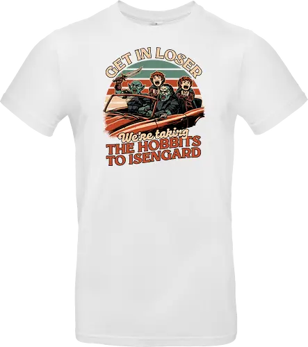 Fantasy Movie Car Meme