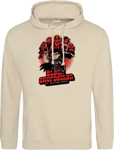 Manga Warrior Enemies