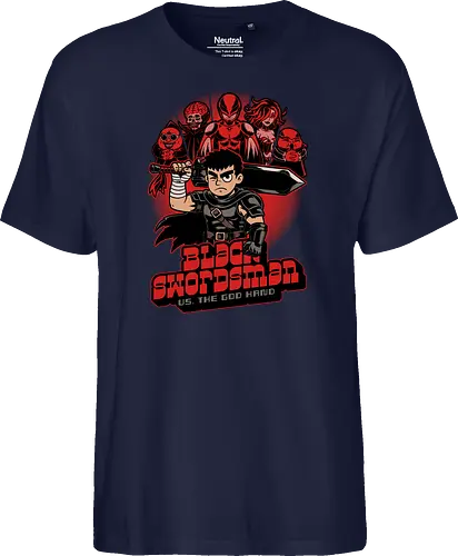 Manga Warrior Enemies