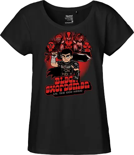 Manga Warrior Enemies