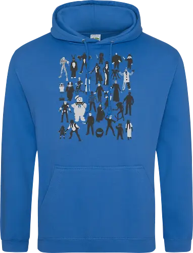 Horror-Ikonen - Horror-Film-Charaktere