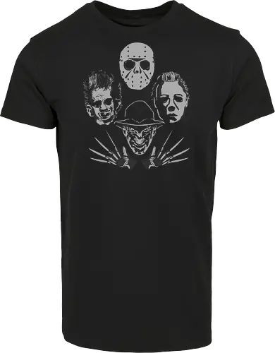 Bohemian Rhapsody Horror - Terror-Ikonen