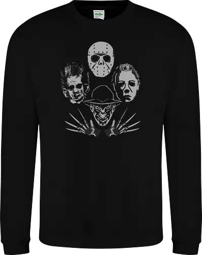 Bohemian Rhapsody Horror - Terror-Ikonen