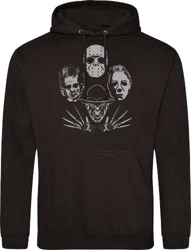 Bohemian Rhapsody Horror - Terror-Ikonen