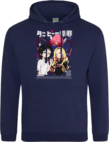 Takopi – The Sinful Alien