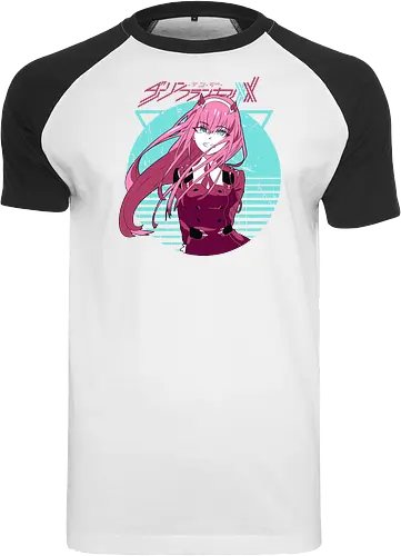 Zero Two – Partner in the Franxx