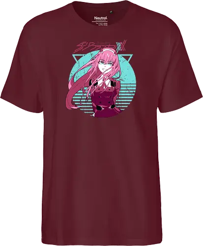 Zero Two – Partner in the Franxx