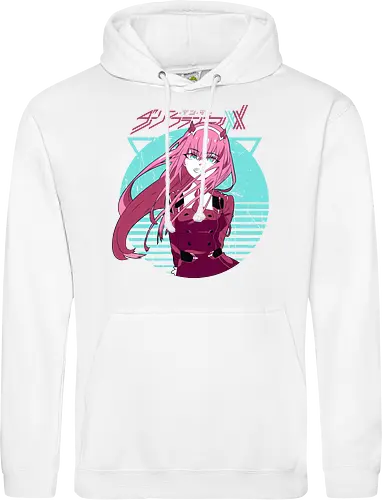 Zero Two – Partner in the Franxx