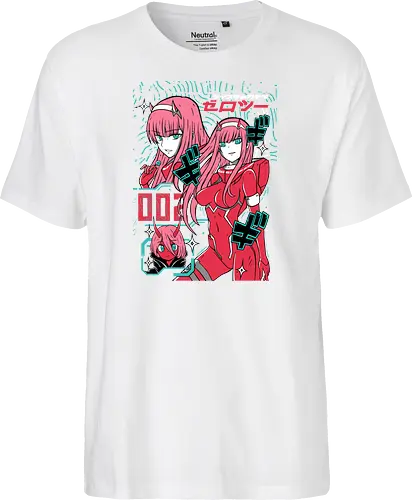 Zero Two – Code 002