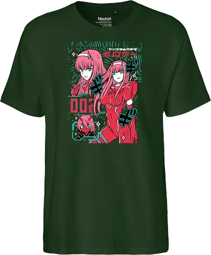 Zero Two – Code 002