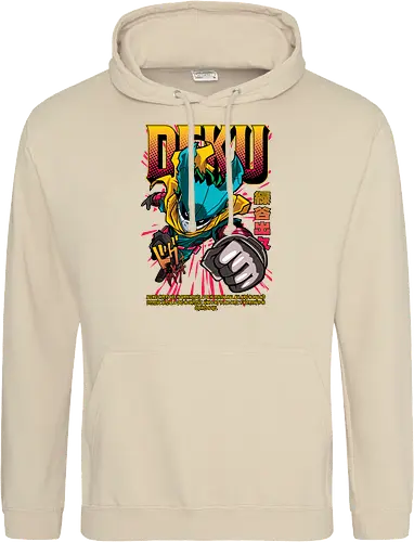 Deku – One For All Rising