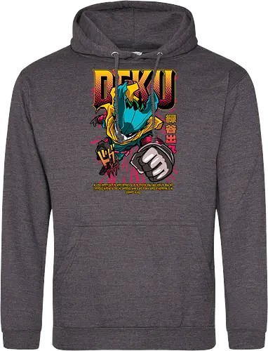 Deku – One For All Rising