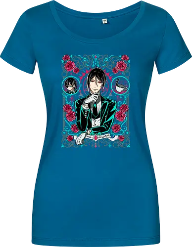 Sebastian – The Perfect Butler