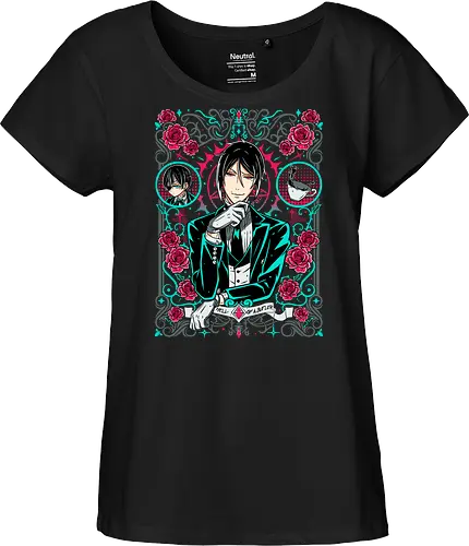 Sebastian – The Perfect Butler