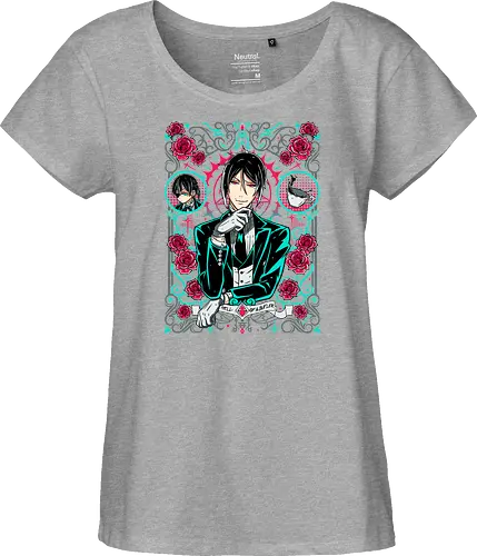 Sebastian – The Perfect Butler