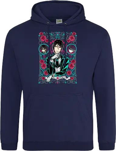 Sebastian – The Perfect Butler