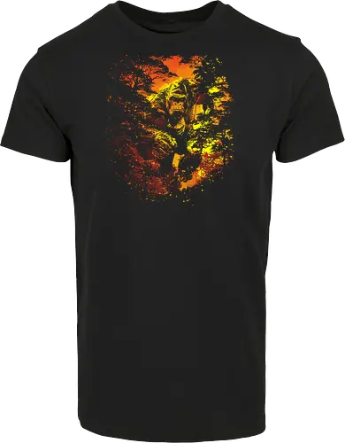 King of skull island