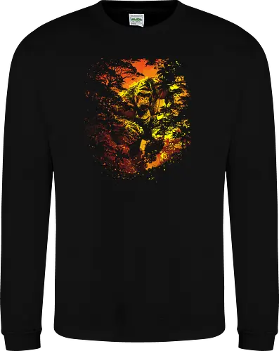 King of skull island